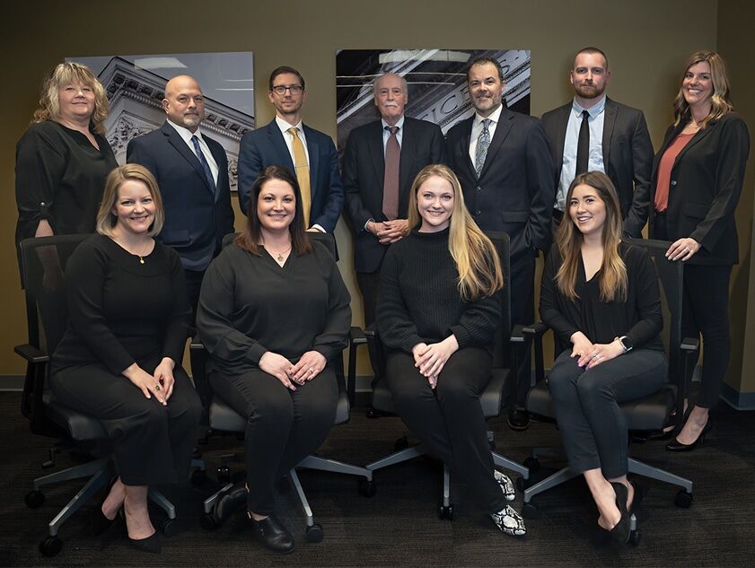 Glisson Law Team Glisson Law Team