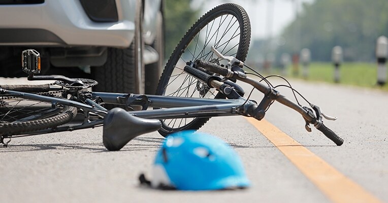 Alton Bicycle Accident Lawyers
