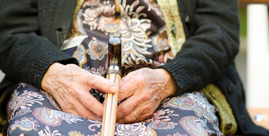 Alton Illinois Nursing Home Abuse Lawyers
