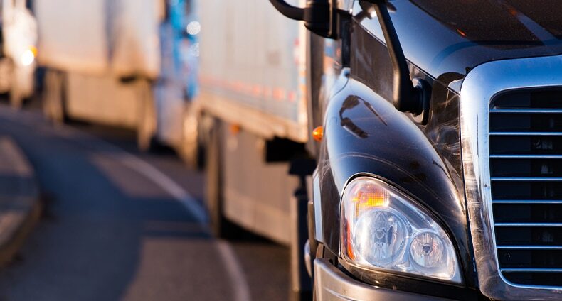 Cahokia Truck Accident Attorneys