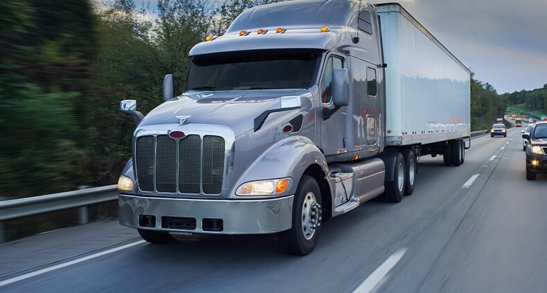 Carlinville Truck Accident Attorneys