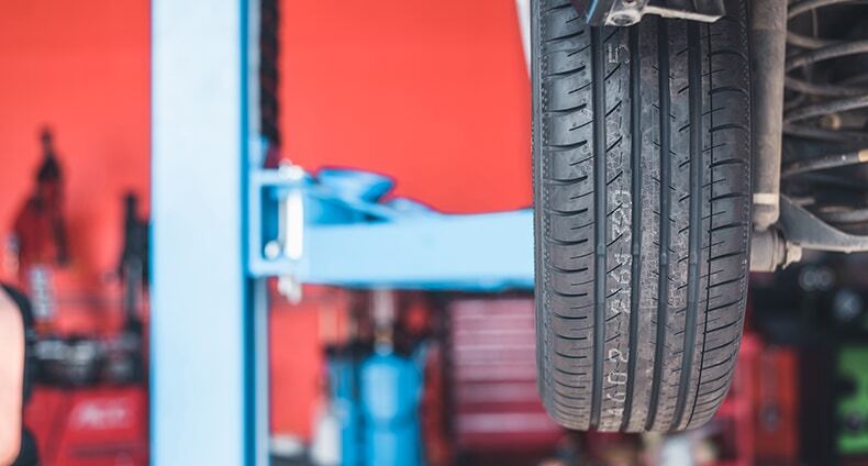 Defective Auto Parts
