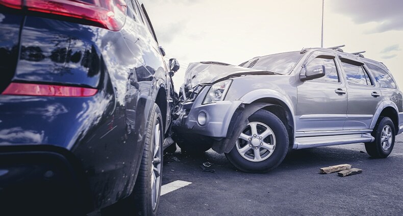 Jerseyville Car Accident Attorneys