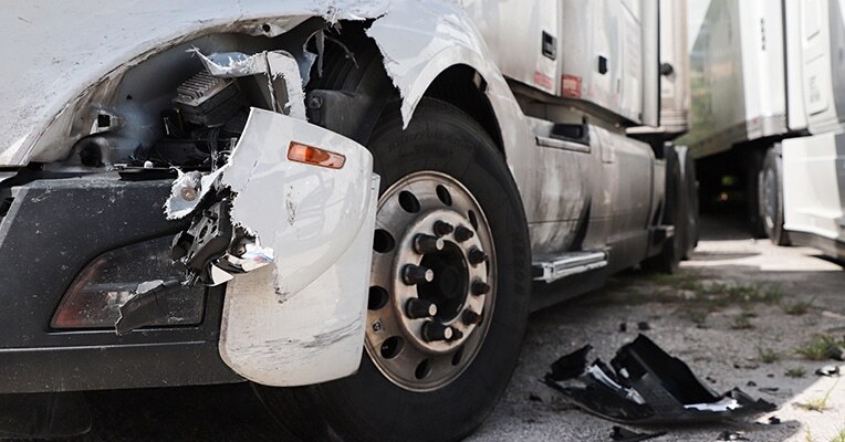 Jerseyville Truck Accident Attorneys