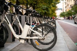 E-Bikes Are Popular, But They’re Also Dangerous