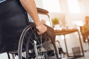 Understanding the Catastrophic Nature of Paralysis