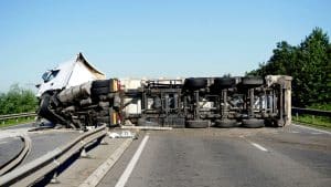 Why Are Jackknife Truck Accidents So Dangerous?