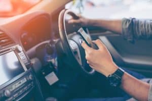 What Is a Secondary Car Crash?