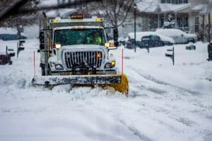 Who Is Liable in a Snow Plow Accident?