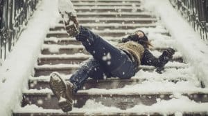 Winter Safety Tips to Prevent Premises Liability