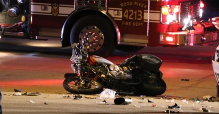 Glisson Law Woodriver Motorcycle Accident Attorney in Illinois