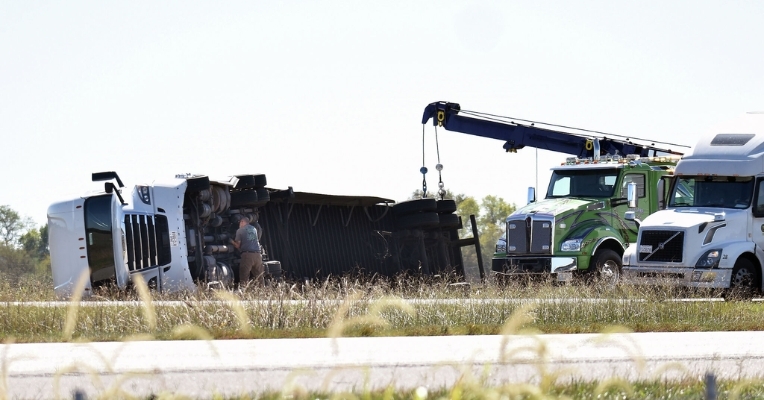 Godfrey Semi Truck Accident Lawyers in Illinois