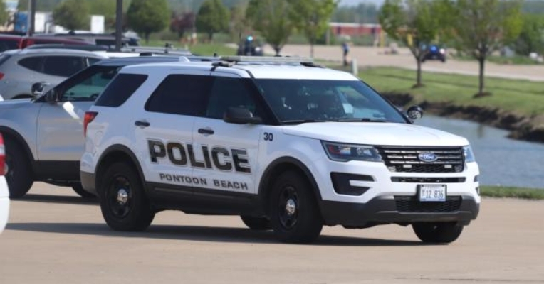 Glisson Law Pontoon Beach Car Accident Lawyer in Illinois