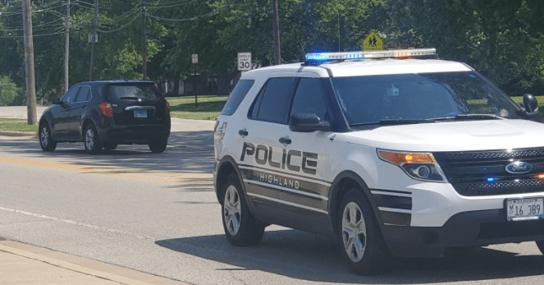 Glisson Law Highland Car Accident Lawyer Located in Illinois