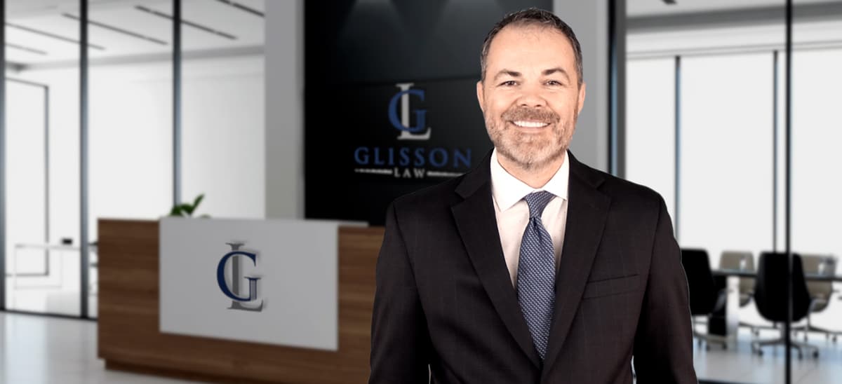 Michael P Glisson Personal Injury Attorney in Alton Illinois