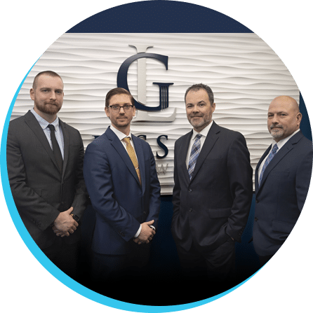 Glisson Law Attorneys