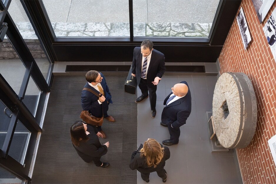 Glisson Law Personal Injury Attorneys