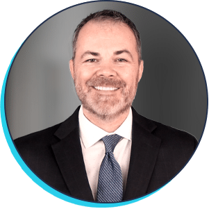 Michael P. Glisson
