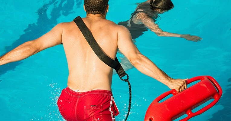 Alton Swimming Pool Accidents Lawyers