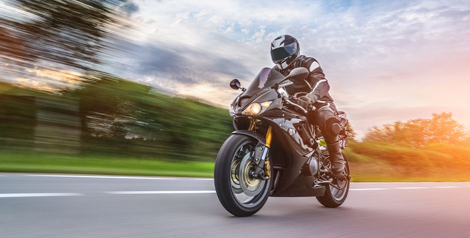 Alton Illinois Motorcycle Accident Lawyers