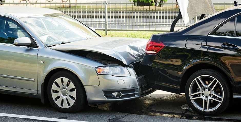Glisson Law Alton Car Accident Attorneys in Alton Illinois