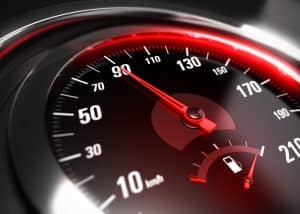 Speeding Leads to Deadly Accidents