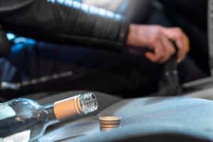 Who Is Liable for My Injuries from a Drunk Driver?