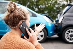 Should I Handle My Car Accident Case on My Own? 