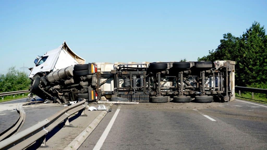Alton Semi Truck Accident Lawyers