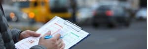 How Do I Read My Accident Report?