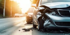 What Are the Different Types of Car Accidents?