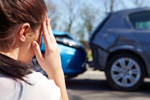 What NOT to Do After a Car Accident