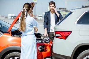 Steps to Take After a Car Accident in Another State