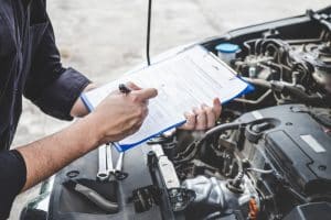 What Kinds of Mechanical Car Issues Can Affect Your Claim?