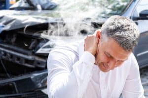 Making an Injury Claim for Whiplash After an Accident in Illinois