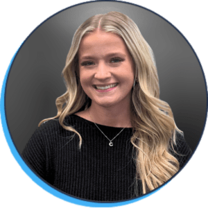 Chloe Ahlers