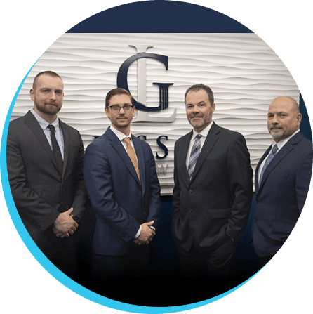 Glisson Law Attorneys