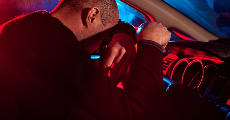 Springfield Drunk Driving Accident Lawyers