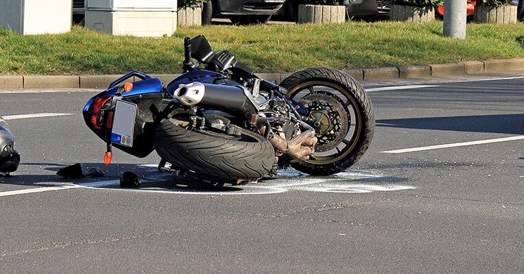 Springfield Motorcycle Accident Lawyers