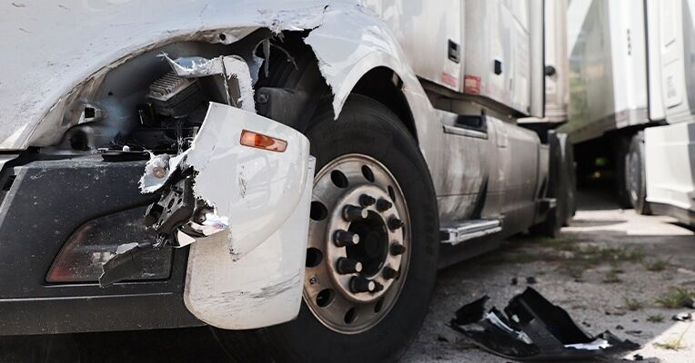 Springfield Truck Accident Lawyers