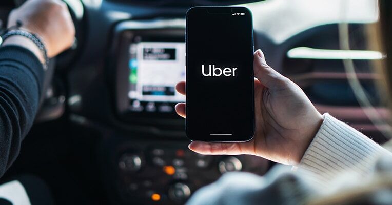 Springfield Uber & Lyft Accident Lawyers