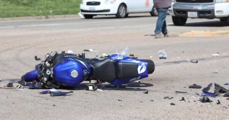 Glisson Law Pontoon beach Motorcycle Accident Lawyer in Illinois